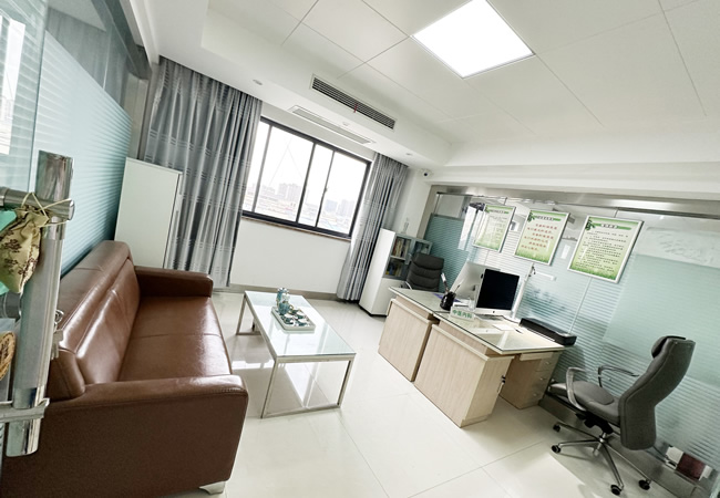 如皋市沈晔斌中医内科诊所_中医风湿内科诊室